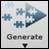 Generate toolbar button